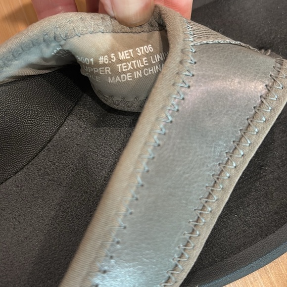 Abeo Maddie women’s comfort sandal - Picture 4 of 7